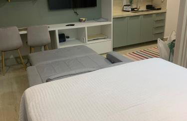 809 - Flat Riverside - Tolive - Foto 7