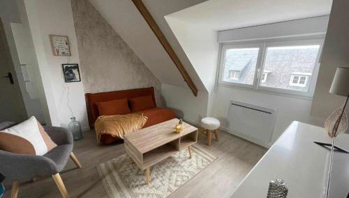 Appartement cosy centre ville - Foto 3