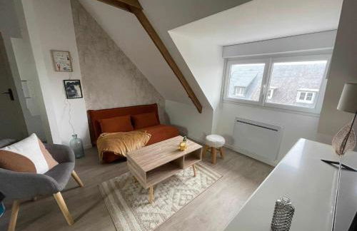 Appartement cosy centre ville - Foto 3