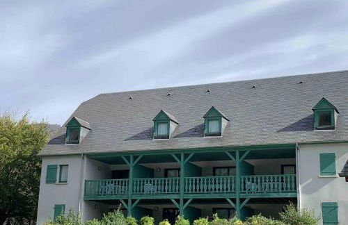 Appartement chaleureux chez Nadège et Raphaël - Foto 19