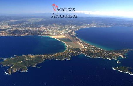 Vacances Arbanaises - Appartements Giens - Foto 22