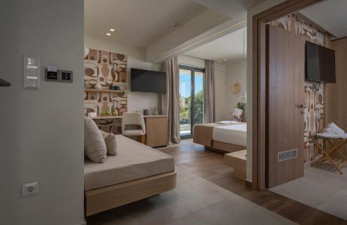 Sandy Seaside Suites - Foto 59