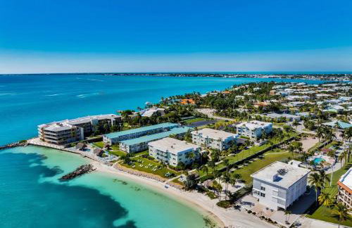 Ocean View 2 bedroom Condo Pool Key Colony Beach - Foto 39