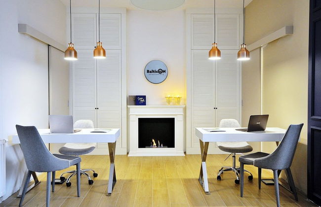 BalticOn Polanki - Foto 2