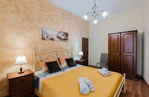 La casa di Anita nel cuore di Segesta - Foto 1