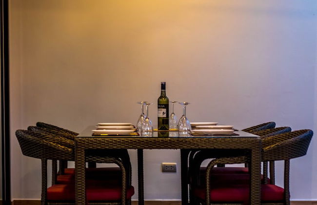 The Elegance Pool Villas - Foto 12