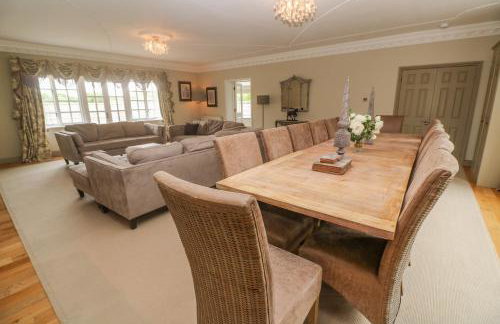 Bodmin Country House - Foto 4