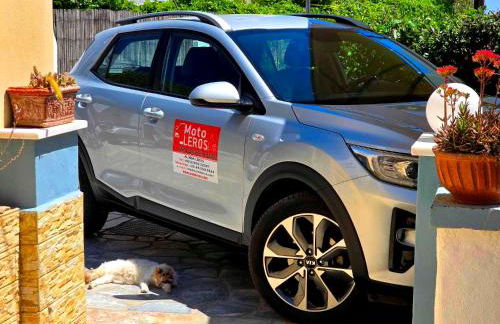 Papafotis Apartments & Suites - Foto 29