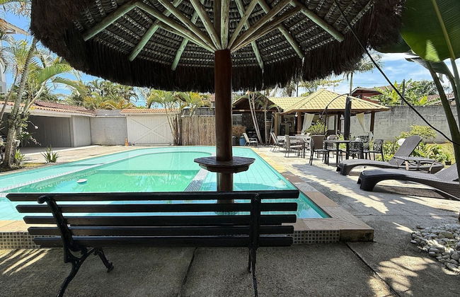 Barra do Sahy 1 - Foto 51