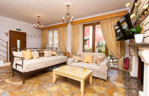 Medusa's Villas - Foto 22