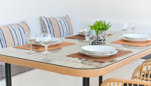 Cozy Sea View Home in Drios, Near Beaches and Shops - Foto 3
