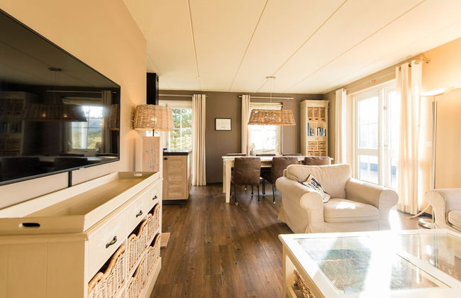 Thatched Villa Near the Beach - Foto 5