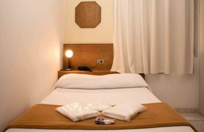 Bela Cintra Flat Service - Foto 12