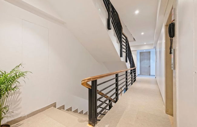 Cozy 1BR in Candolim - Walking Distance to Beach - Photo 19