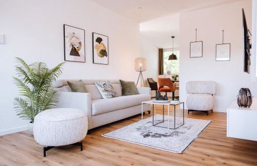 VISAMA, moderne Apartments an der Fulda-Aue - Photo 78