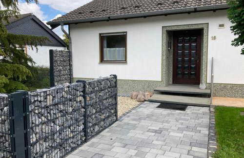 NEU Ferienwohnung Waldecker Land - Foto 18