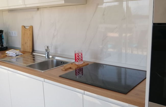 Apartment Penthouse by the sea - Vrboska - Island Hvar - Foto 14