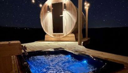 Liberty Lodge Countryside Stay - Foto 2