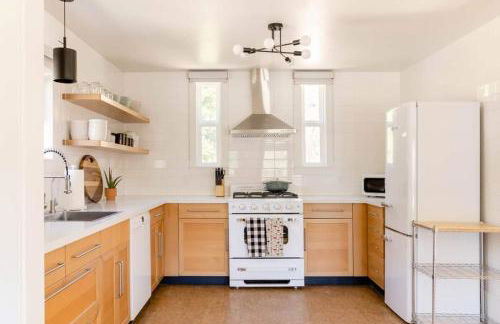 Wild Hair Studio-stylish Farm Stay W Ev Charger - Foto 10