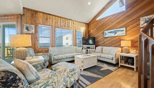 Summer Days 4 Bedroom Oceanfront Home - Foto 4, Other