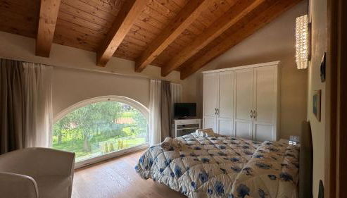 Agriturismo Lambra La Casa Del Sol - Foto 2