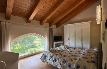 Agriturismo Lambra La Casa Del Sol - Foto 2