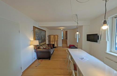 Gästehaus Loreley - Alte Heerstrasse - Foto 51