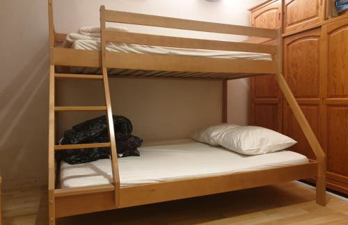 Appartements Le Clos des Gentianes - Foto 62