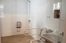 Gran Loft en planta baja en el Centro de Valencia - Foto 16