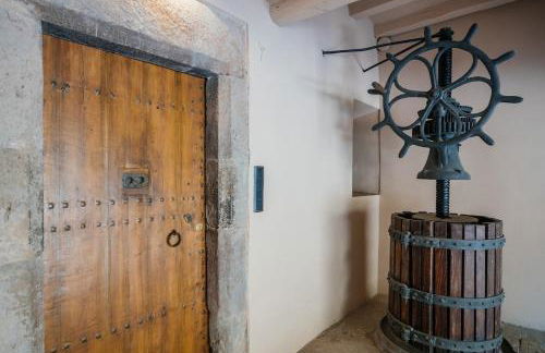 La Vila Argençola, casa rural a la Catalunya Central - Foto 32