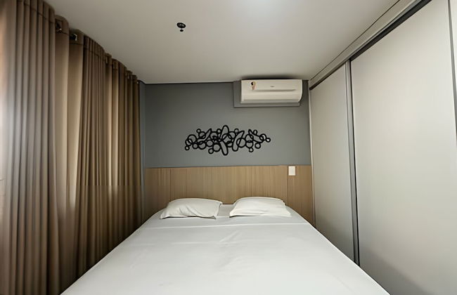 iFlat Brookfield Towers - Photo 7