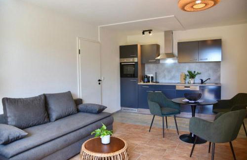 Hotel Sonnengarten Apartments - Foto 20