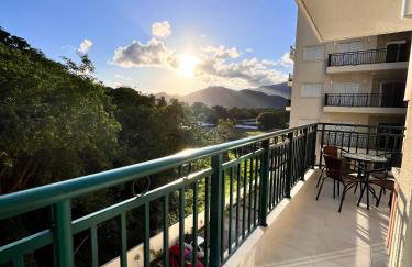 NOVIDADE! Apartamento Bella Vita Bertioga - Photo 18