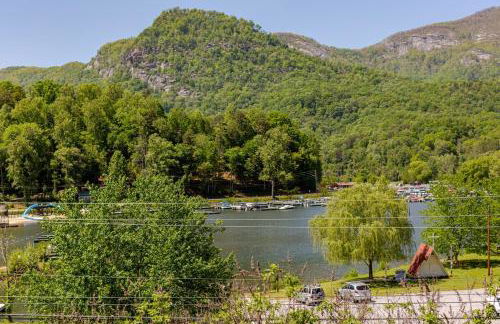 Majestic views of Mountains and Water- The Perch - Foto 11