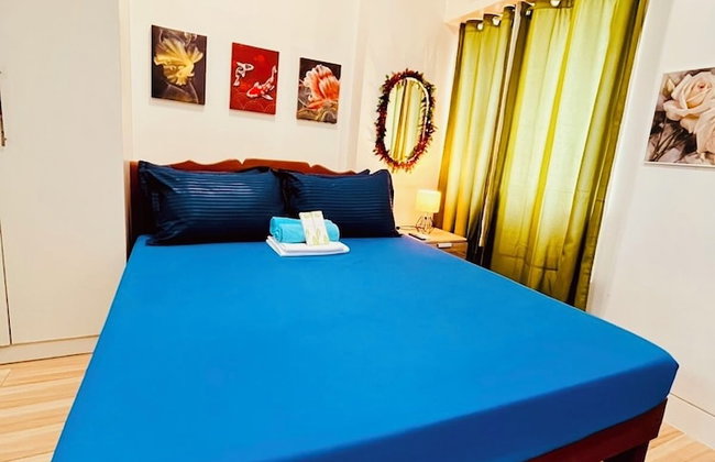 JFam Suites - Photo 39