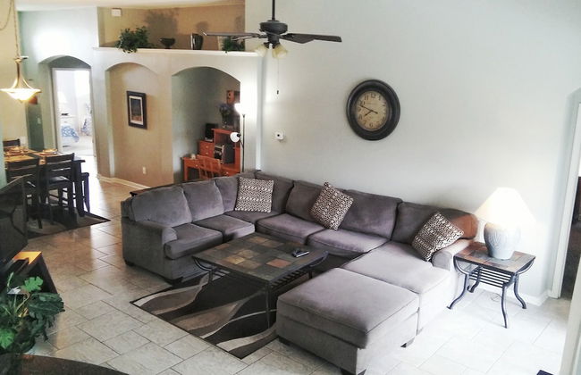 Formosa Gardens Area Pool Homes by SVV - Foto 13