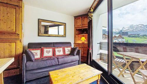 Apartment Belleville Caron 1 - 1214 by Interhome - Foto 2