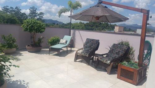 Apartamento Cobertura em Gaspar - Foto 2