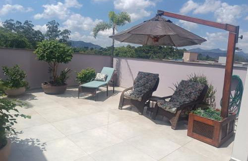 Apartamento Cobertura em Gaspar - Foto 2