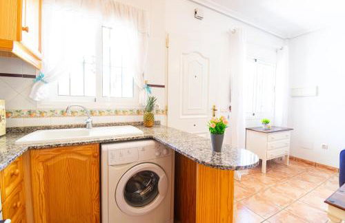 El Calón Beach and Pool - Foto 12