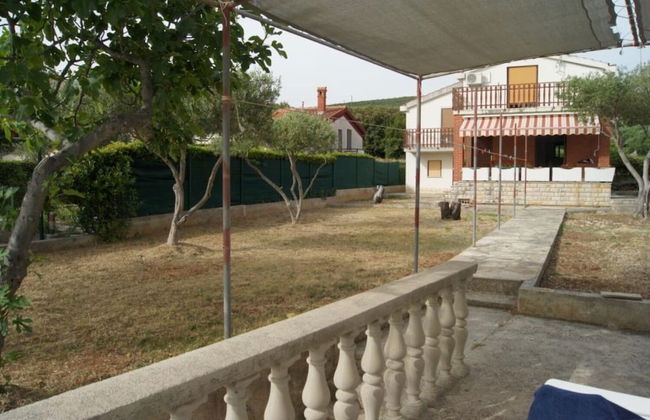 Gianna - Beachfront - H - Foto 18