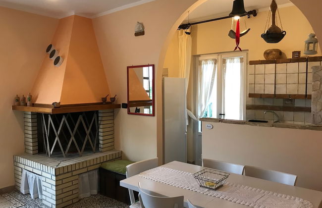 Agriturismo Montupoli - Foto 19