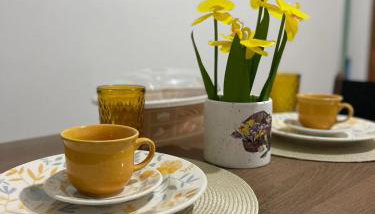 Apartamento completo e central! Casa Caju! - Foto 2