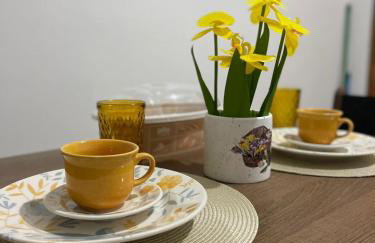 Apartamento completo e central! Casa Caju! - Foto 2