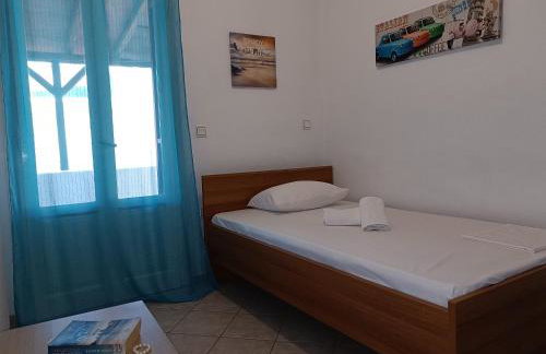 Sea view Cycladic house - Foto 18