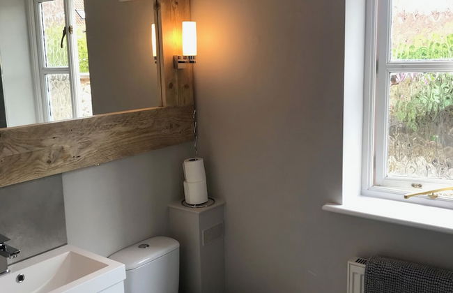 3 Crown Barton - Glastonbury - Foto 12