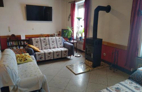 HAUS RINGGAU - Urlaub, Gemeinschaft und Erlebnis im Herzen von Deutschland - Foto 35