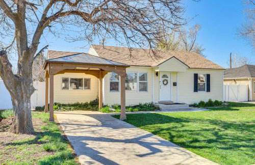 Charming Orem Home with Yard - Near BYU and UVU! - Foto 25