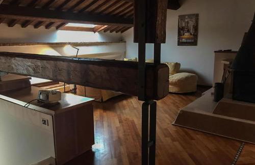 Attico Baggio - Foto 13