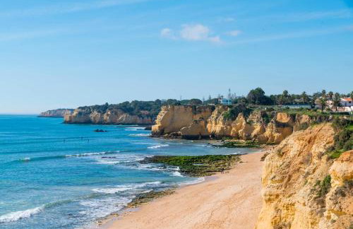 Casa do Barco, Vista Praia Armação Pêra - Foto 29